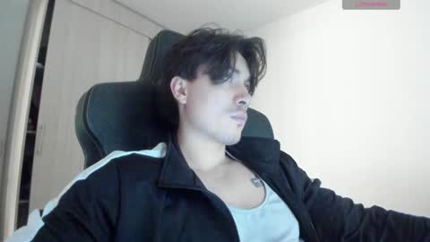 Snapshot of jake_murphy chatting on 3, 2, 2025 jake_murphy online show from 3, 2, 2025