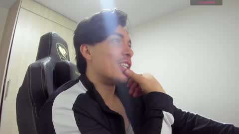 Snapshot of jake_murphy chatting on 4, 2, 2025 jake_murphy online show from 4, 2, 2025