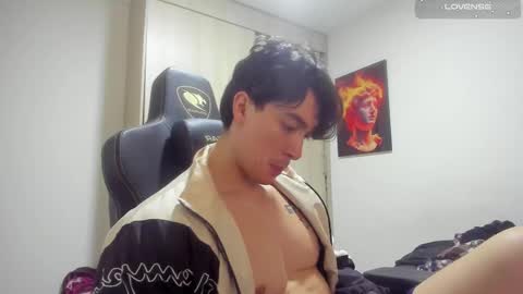 Snapshot of jake_murphy chatting on 10, 2, 2025 jake_murphy online show from 10, 2, 2025