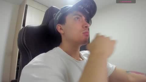 Snapshot of jake_murphy chatting on 13, 2, 2025 jake_murphy online show from 13, 2, 2025