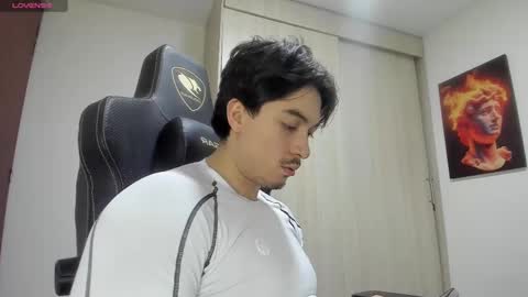 Snapshot of jake_murphy chatting on 20, 2, 2025 jake_murphy online show from 20, 2, 2025