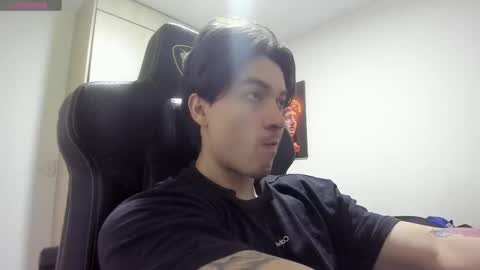 Snapshot of jake_murphy chatting on 24, 2, 2025 jake_murphy online show from 24, 2, 2025