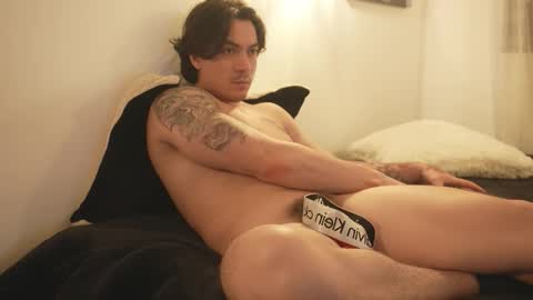 Snapshot of jake_murphy chatting on 12, 9, 2025 jake_murphy online show from 12, 9, 2025