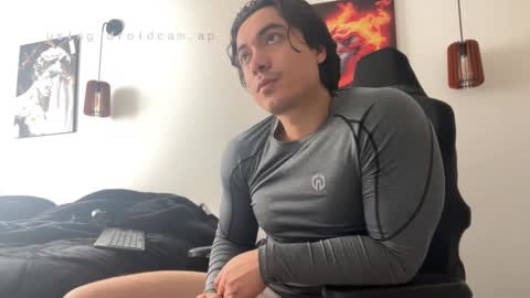 Snapshot of jake_murphy chatting on 30, 9, 2025 jake_murphy online show from 30, 9, 2025