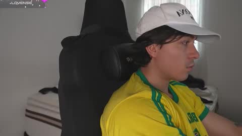 Snapshot of jake_murphy chatting on 13, 11, 2025 jake_murphy online show from 13, 11, 2025