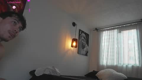 Snapshot of jake_murphy chatting on 28, 2, 2026 jake_murphy online show from 28, 2, 2026