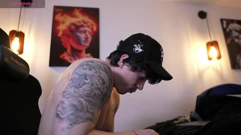 jake_murphy online show from 31, 5, 2026