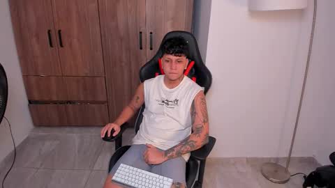 Jake Pons online show from 27, 11, 2025