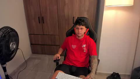 Jake Pons online show from 13, 5, 2026