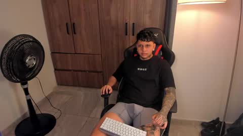 Jake Pons online show from 27, 5, 2026