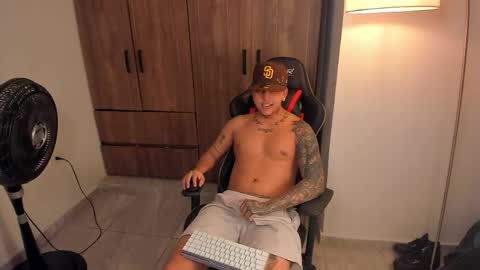 Jake Pons online show from 29, 5, 2026