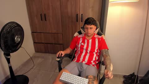 Jake Pons online show from 30, 5, 2026