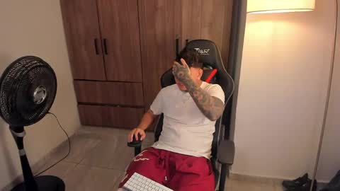 Jake Pons online show from 2, 6, 2026
