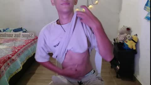 jake willianss online show from 5, 1, 2025