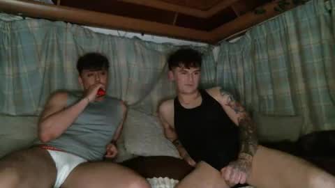 JakeandLeo online show from 14, 3, 2026