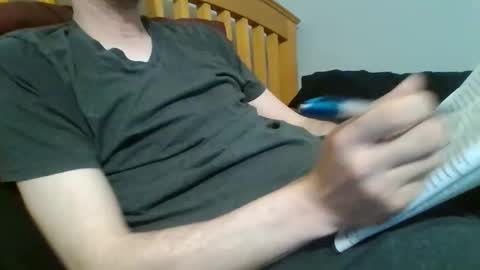 Jake Cambridge online show from 25, 3, 2026