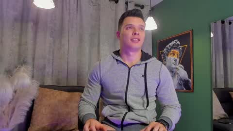 Jake Tyler online show from 5, 12, 2024