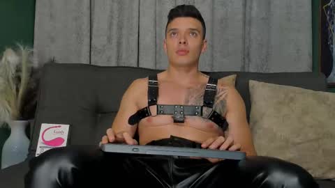 Jake Tyler online show from 7, 3, 2025