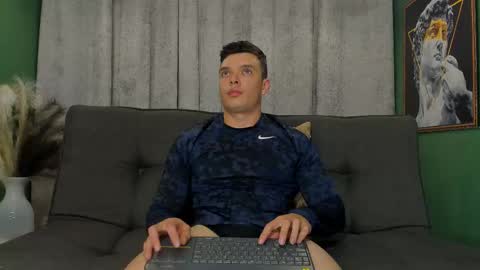 Jake Tyler online show from 11, 3, 2025