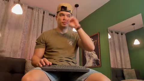 Jake Tyler online show from 16, 9, 2025