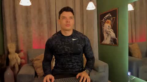Jake Tyler online show from 6, 7, 2026