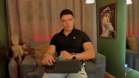 Jake Tyler online show from 9, 7, 2026