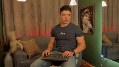Jake Tyler online show from 14, 7, 2026