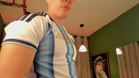 Jake Tyler online show from 15, 7, 2026