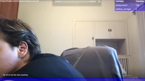 Jake Wallace online show from 7, 12, 2024