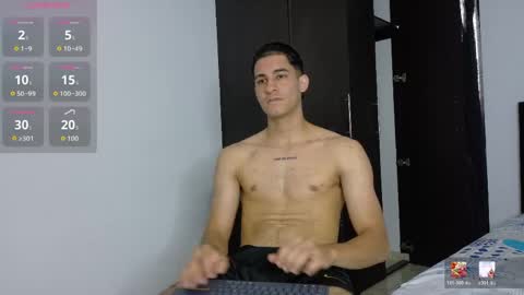 JakeMonroe online show from 10, 4, 2026