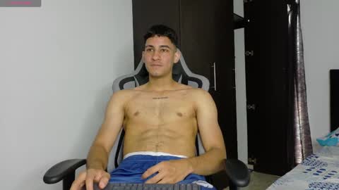 JakeMonroe online show from 14, 4, 2026