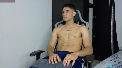 JakeMonroe online show from 15, 4, 2026