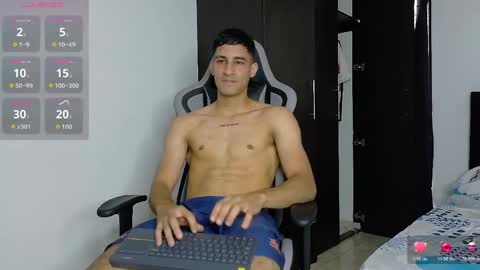 JakeMonroe online show from 17, 4, 2026