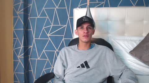 Snapshot of jakemoxleey chatting on 17, 12, 2024 jakemoxleey online show from 17, 12, 2024
