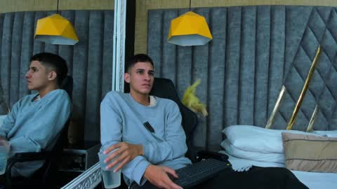 Snapshot of jakemoxleey chatting on 19, 12, 2024 jakemoxleey online show from 19, 12, 2024