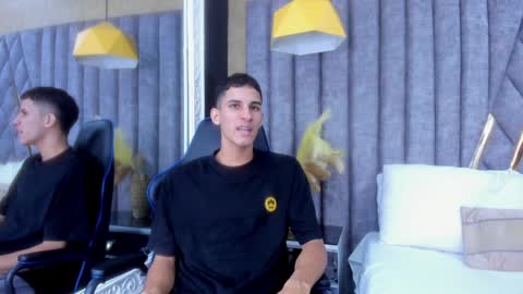 Snapshot of jakemoxleey chatting on 21, 12, 2024 jakemoxleey online show from 21, 12, 2024