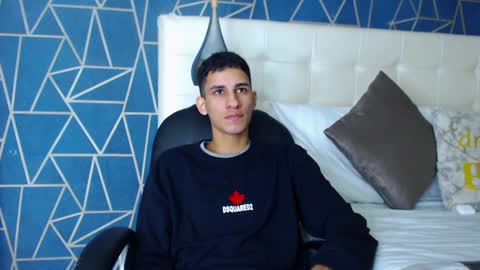 Snapshot of jakemoxleey chatting on 22, 12, 2024 jakemoxleey online show from 22, 12, 2024