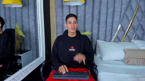 Snapshot of jakemoxleey chatting on 29, 12, 2024 jakemoxleey online show from 29, 12, 2024