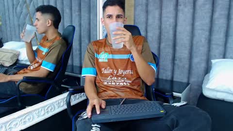 Snapshot of jakemoxleey chatting on 13, 1, 2025 jakemoxleey online show from 13, 1, 2025