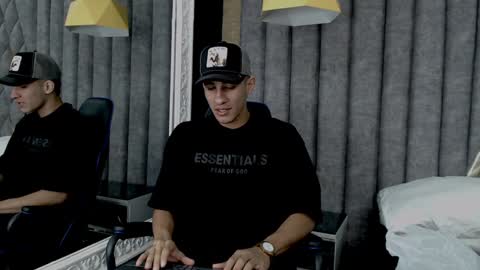 Snapshot of jakemoxleey chatting on 15, 1, 2025 jakemoxleey online show from 15, 1, 2025