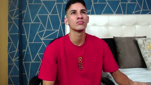 Snapshot of jakemoxleey chatting on 16, 1, 2025 jakemoxleey online show from 16, 1, 2025