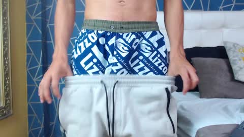 Snapshot of jakemoxleey chatting on 18, 1, 2025 jakemoxleey online show from 18, 1, 2025