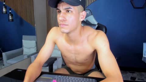 Snapshot of jakemoxleey chatting on 20, 1, 2025 jakemoxleey online show from 20, 1, 2025