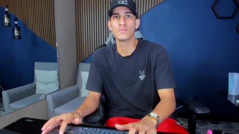 Snapshot of jakemoxleey chatting on 21, 1, 2025 jakemoxleey online show from 21, 1, 2025
