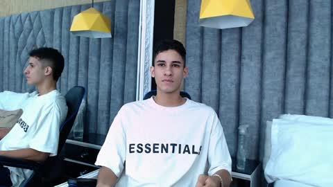 Snapshot of jakemoxleey chatting on 23, 1, 2025 jakemoxleey online show from 23, 1, 2025