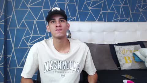 Snapshot of jakemoxleey chatting on 24, 1, 2025 jakemoxleey online show from 24, 1, 2025