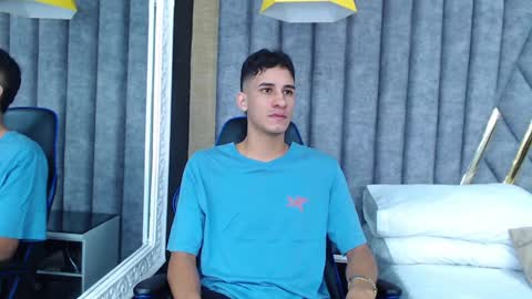 Snapshot of jakemoxleey chatting on 25, 1, 2025 jakemoxleey online show from 25, 1, 2025