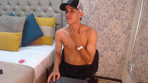Snapshot of jakemoxleey chatting on 25, 1, 2025 jakemoxleey online show from 25, 1, 2025