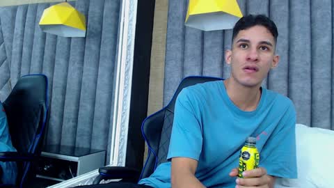 Snapshot of jakemoxleey chatting on 26, 1, 2025 jakemoxleey online show from 26, 1, 2025