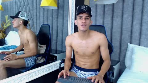 Snapshot of jakemoxleey chatting on 26, 1, 2025 jakemoxleey online show from 26, 1, 2025